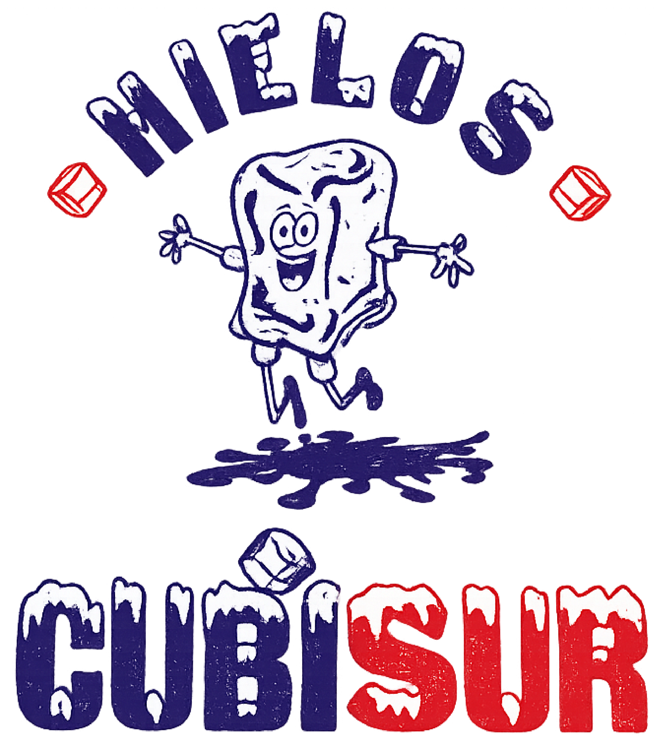 Logo CUBISUR
